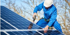 Installation Maintenance Panneaux Solaires Photovoltaïques à Mairy-Mainville